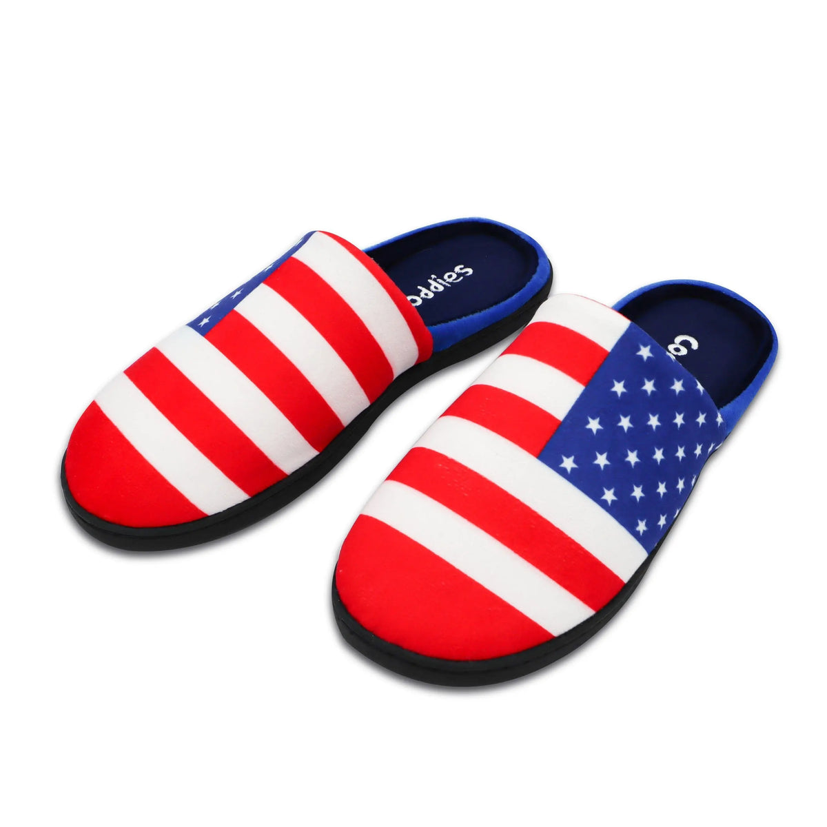 Slippers sales in america