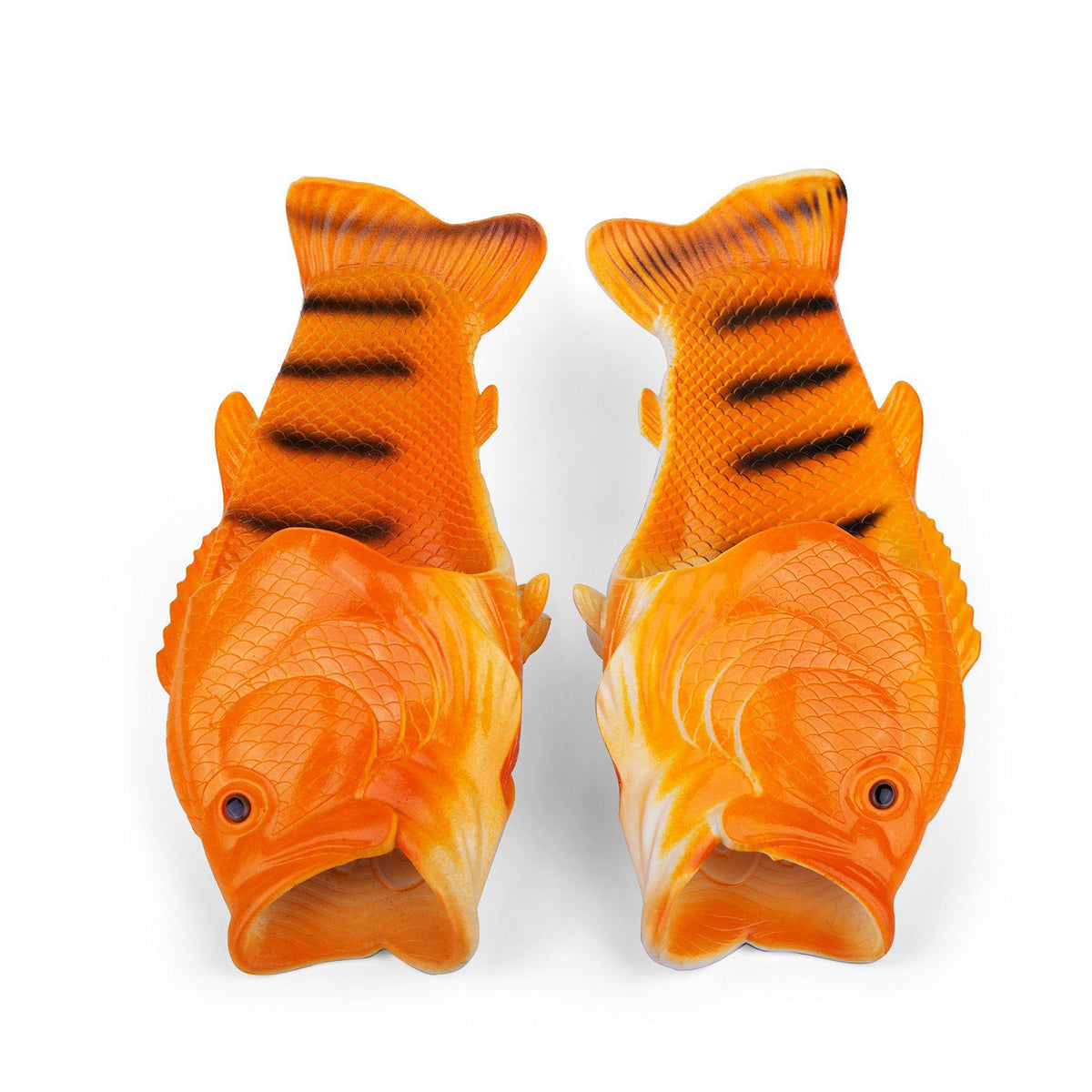 Coddies Goldfish Flops Ultimate Gift Incredible Fish Style